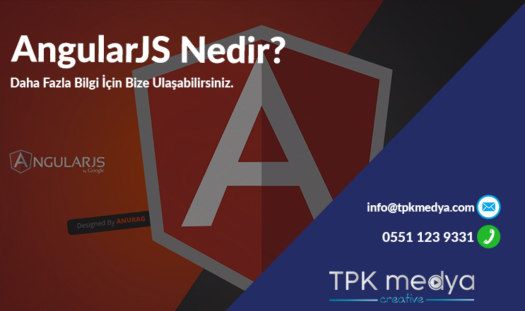 AngularJS-Nedir