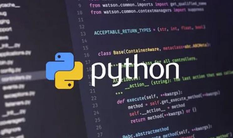 Python konsol kullanımı