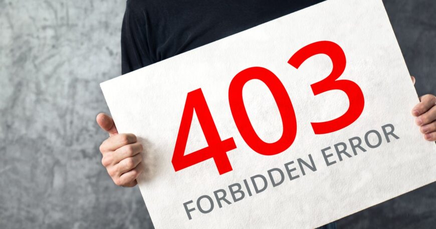 403 forbidden nginx 1.15 9