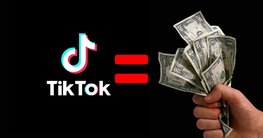 Tiktok'ta nasıl para kazanılır? Tiktok para kazanma yolları Nedir? - TPK  Medya | Ankara Kurumsal Web Tasarım