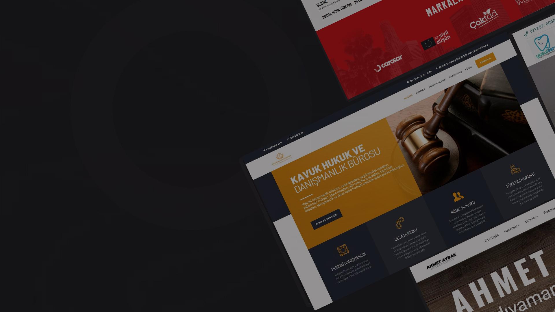 tpk medya yazilim sirketi tpk medya ankara kurumsal web tasarim