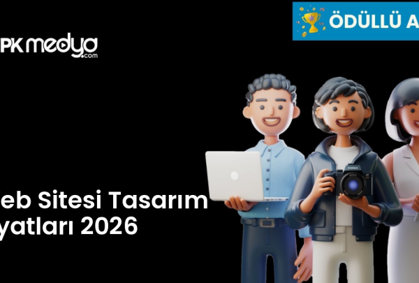 Web Sitesi Tasarım Fiyatları 2026 Web Sitesi Tasarım Fiyatları 2026