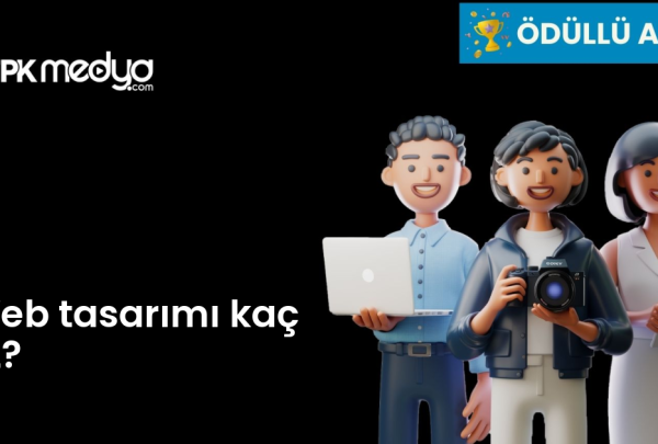 Web tasarımı kaç TL? Web tasarımı kaç TL?