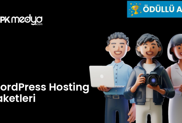 WordPress Hosting Paketleri WordPress Hosting Paketleri