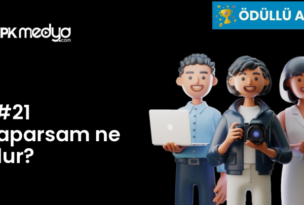 *#21 yaparsam ne olur?