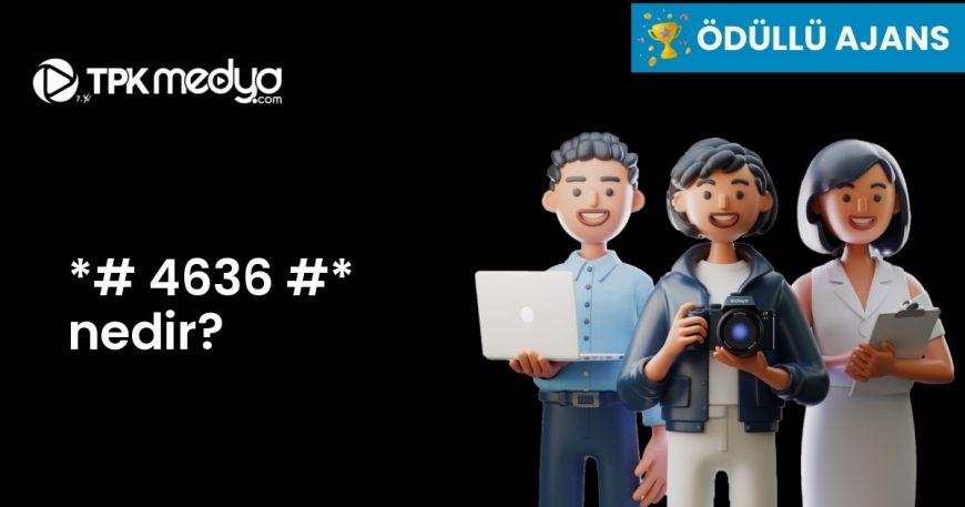 *# 4636 #* nedir?