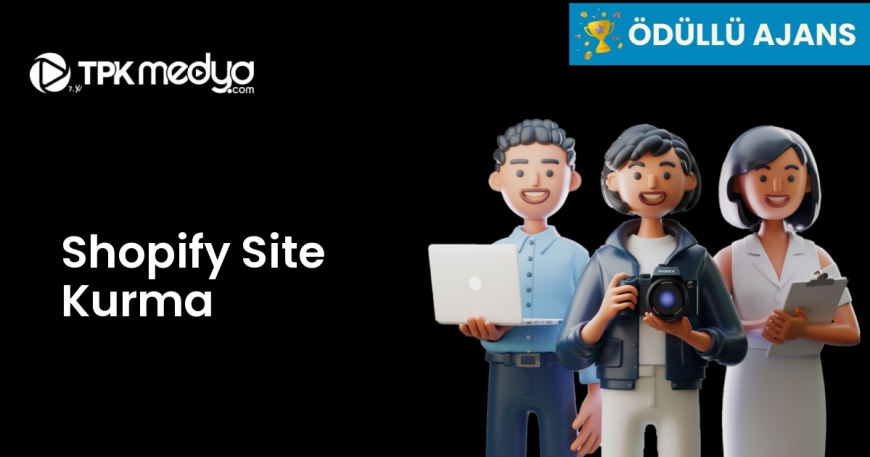 Shopify Site Kurma