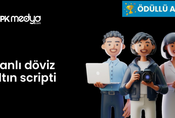 Canlı döviz altın scripti Canlı döviz altın scripti