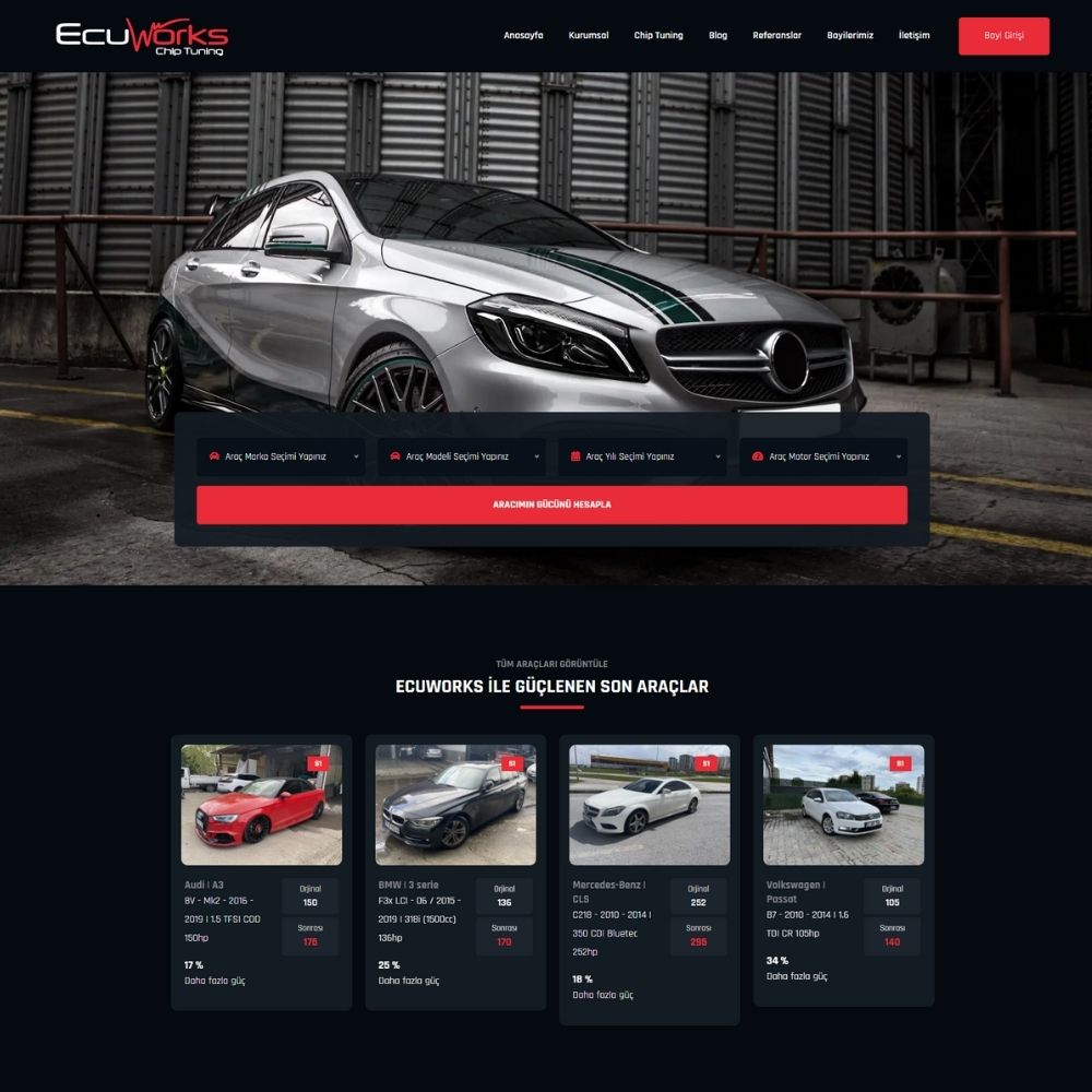 Ecuworks