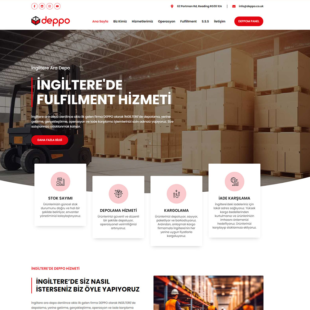 DEPPO