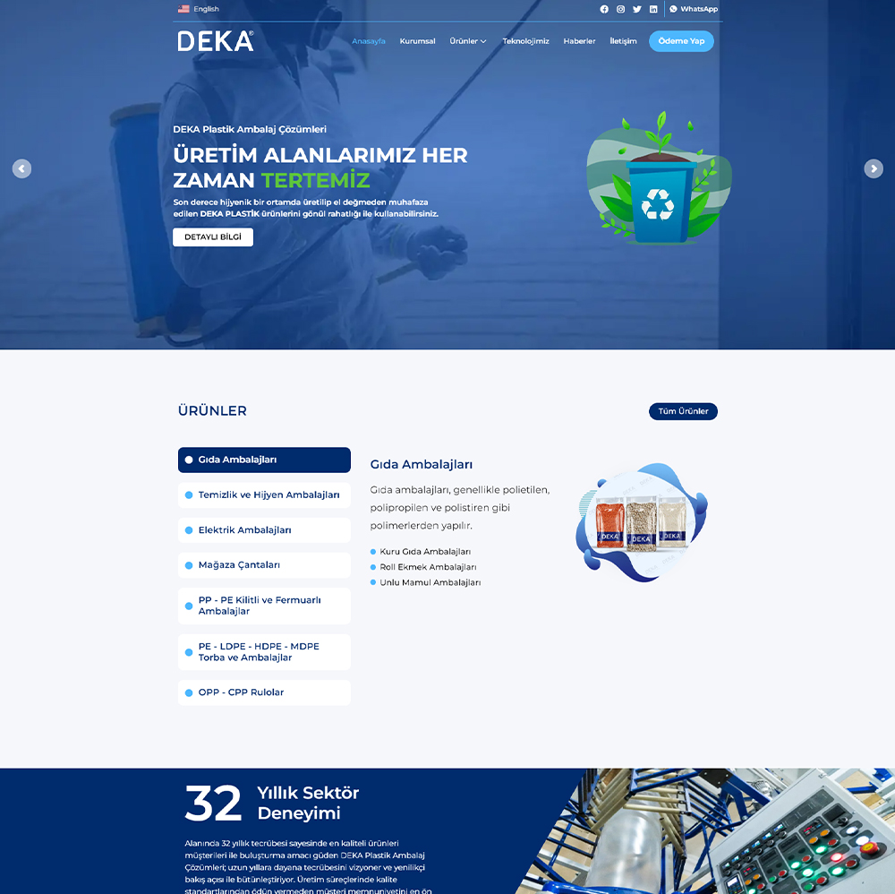 DEKA