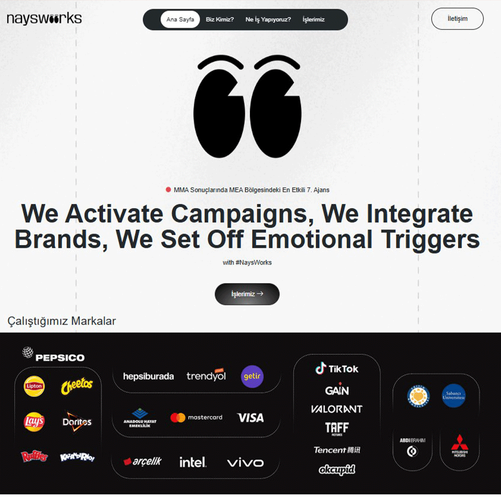 NaysWorks
