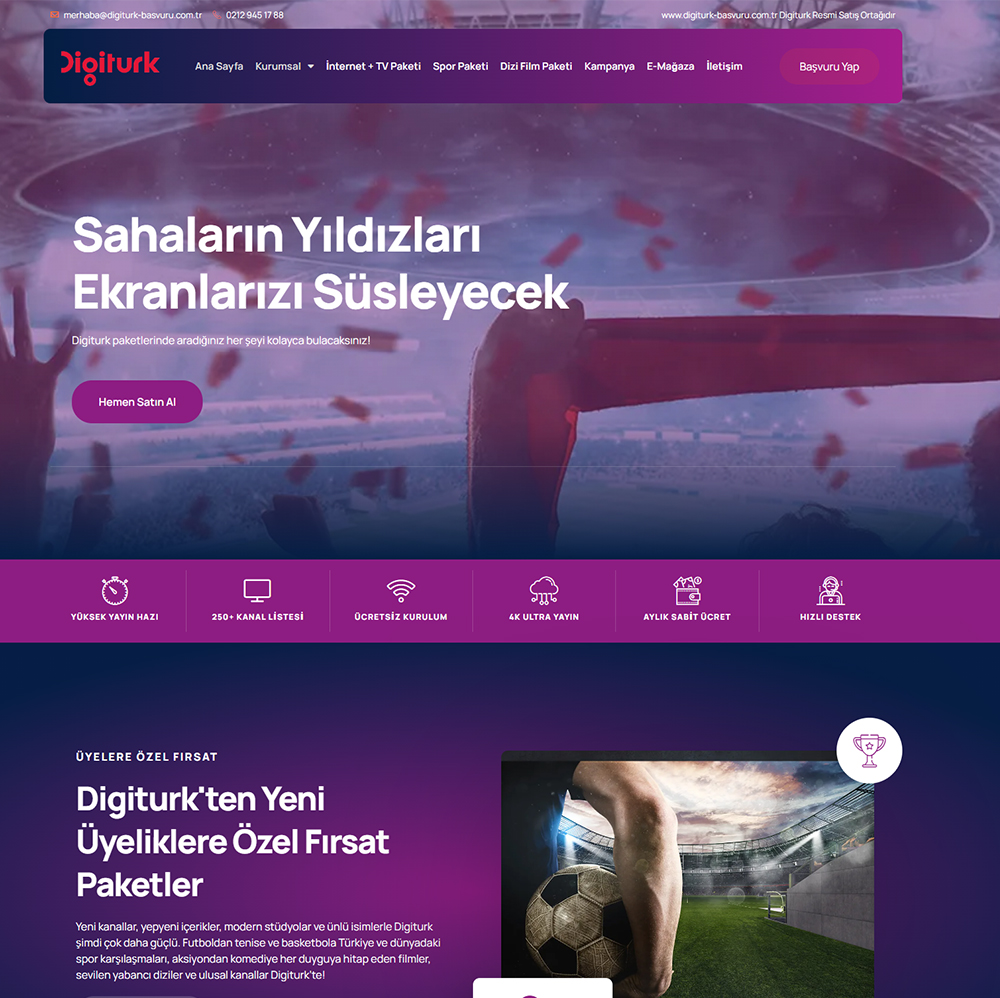 Digitürk