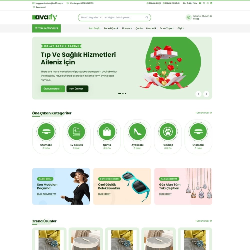 Avaify