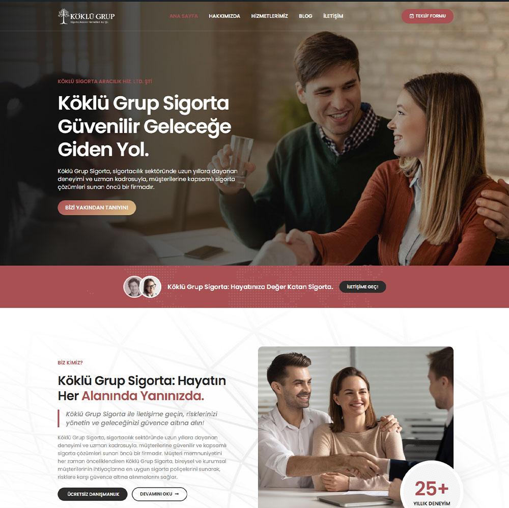 Köklü Grup