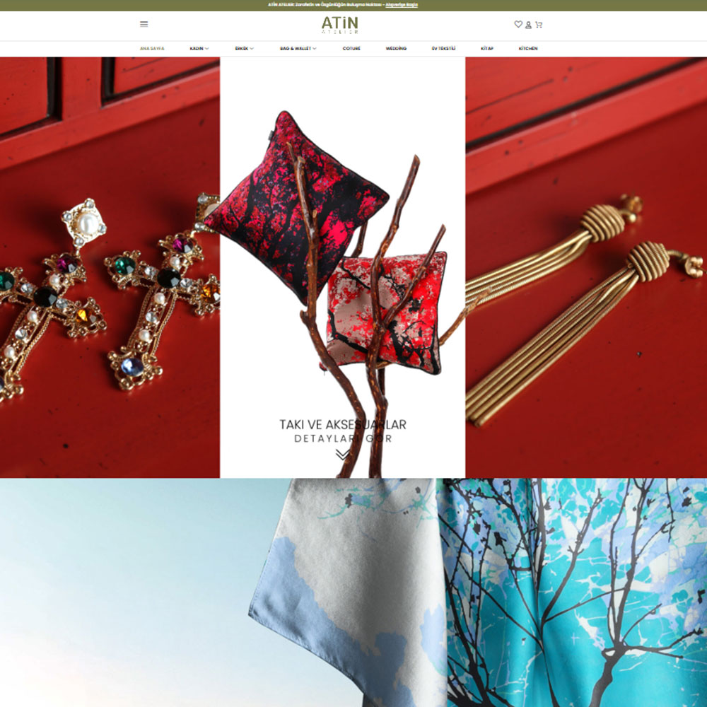 ATİN ATELIER