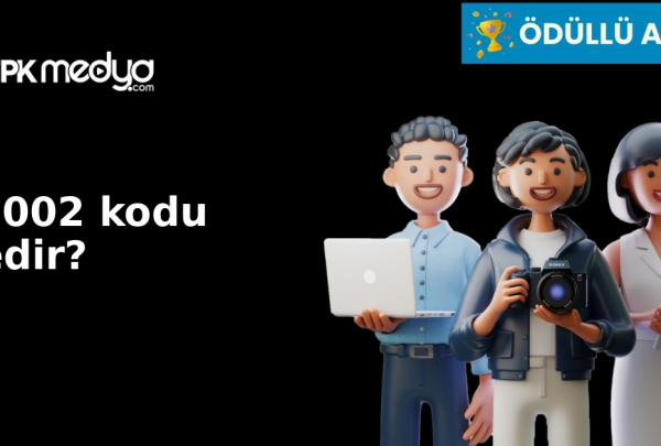 *#002 kodu nedir?