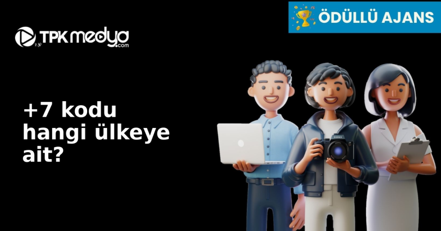+7 kodu hangi ülkeye ait?