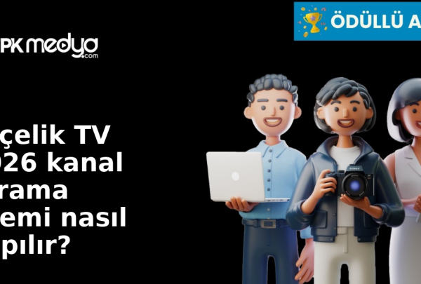 Arçelik TV 2026 kanal tarama işlemi nasıl yapılır? Arçelik TV 2026 kanal tarama işlemi nasıl yapılır?